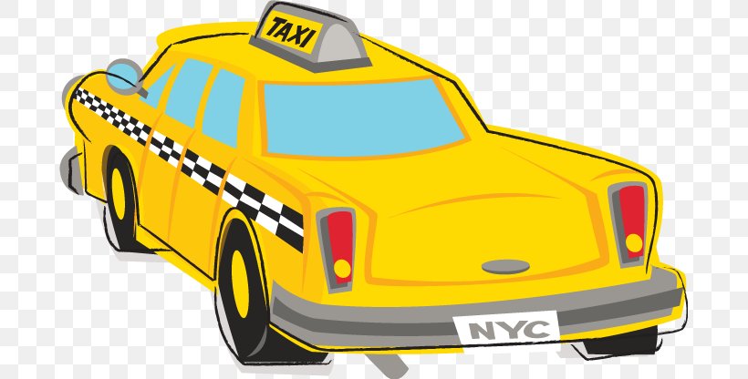 Statue Of Liberty Taxicabs Of New York City Yellow Cab Clip Art, PNG, 689x416px, Statue Of Liberty, Automotive Design, Automotive Exterior, Brand, Car Download Free
