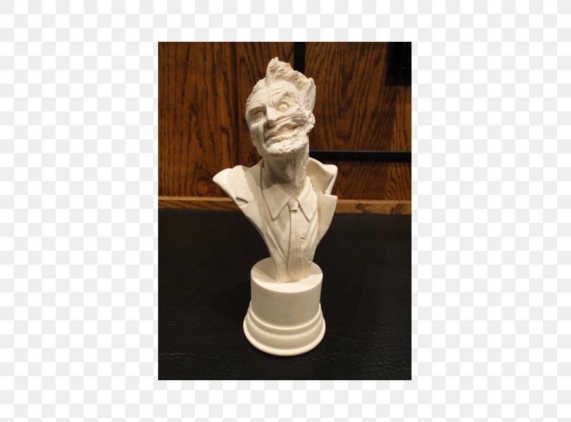 Two-Face Batman Action & Toy Figures Stone Carving Bust, PNG, 606x606px, 16 Scale Modeling, Twoface, Action Toy Figures, Art, Batman Download Free