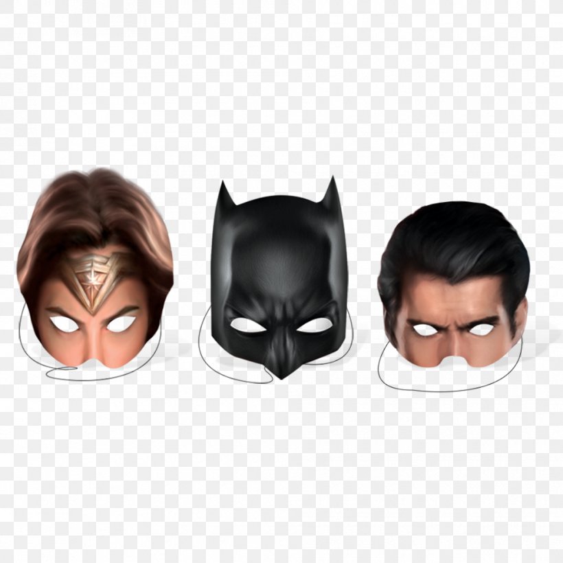 Batman Superman Wonder Woman Mask The Dark Knight Returns, PNG, 990x990px, Batman, Balloon, Batman Mask Of The Phantasm, Batman V Superman Dawn Of Justice, Birthday Download Free
