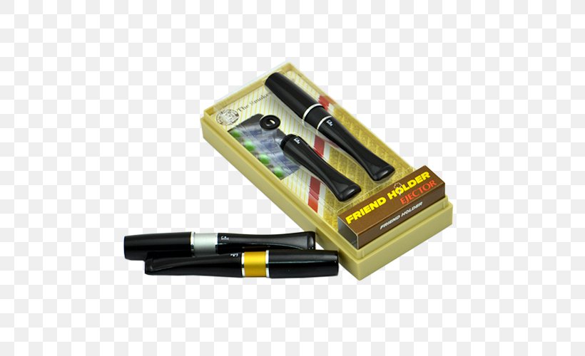 Cigarette Holders Roll-your-own Cigarette Smoking Cigarillo, PNG, 500x500px, Cigarette, Accessoire, Cigarillo, Electronic Cigarette, Hardware Download Free