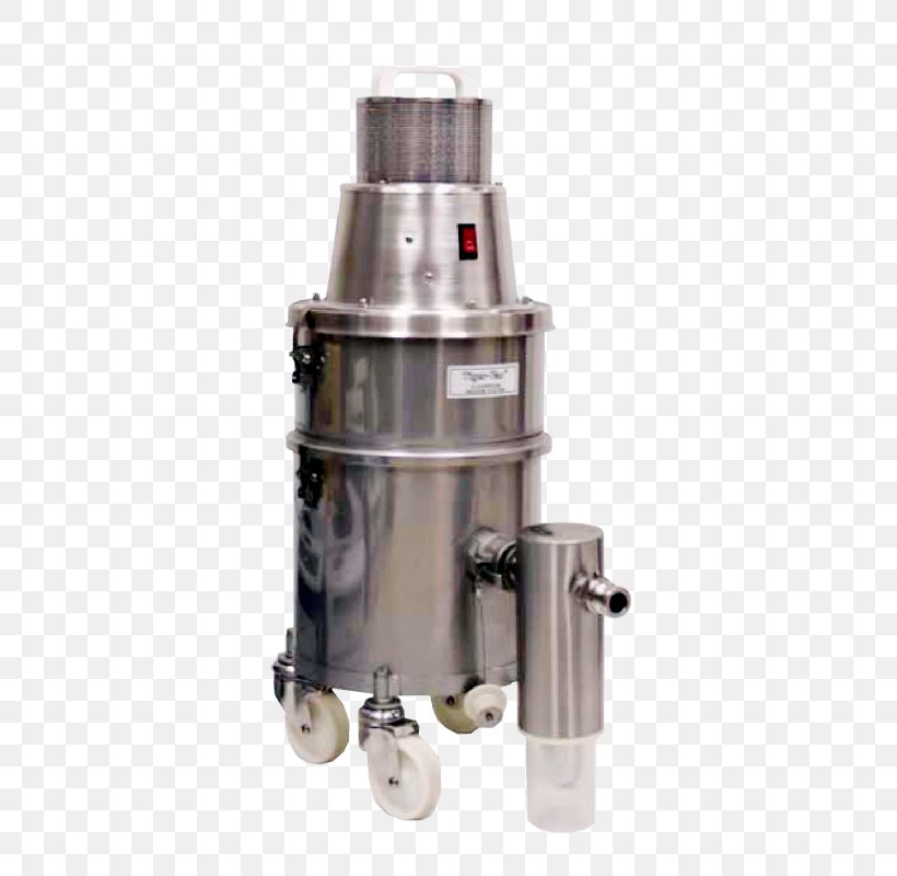 Cleanroom Pharmaceutical Industry Ultra-low Particulate Air Vacuum Cleaner, PNG, 600x800px, Cleanroom, Computer Hardware, Cylinder, Dust, Electromagnetic Interference Download Free