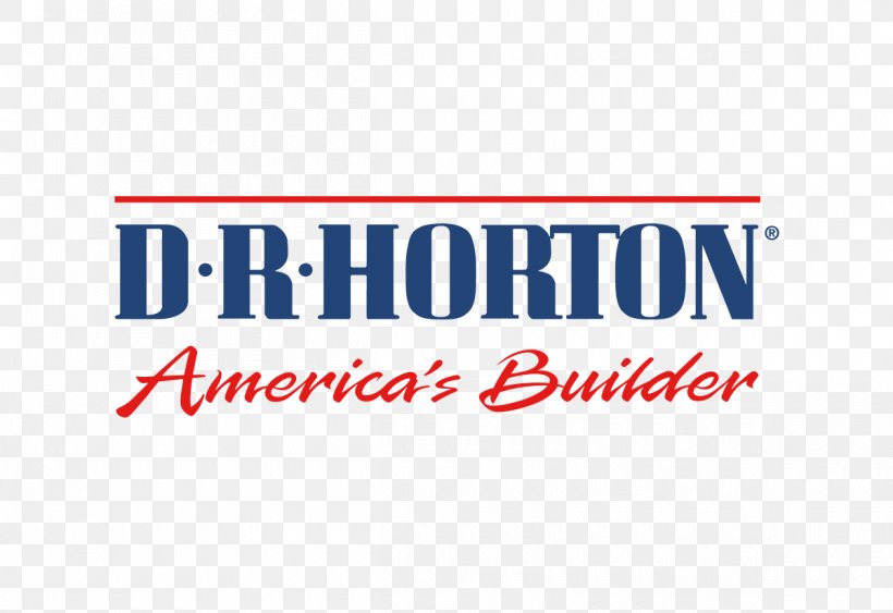 D. R. Horton Pacific Ridge Homes Logo Florida Brand, PNG, 1200x825px, D R Horton, Area, Banner, Brand, Construction Download Free