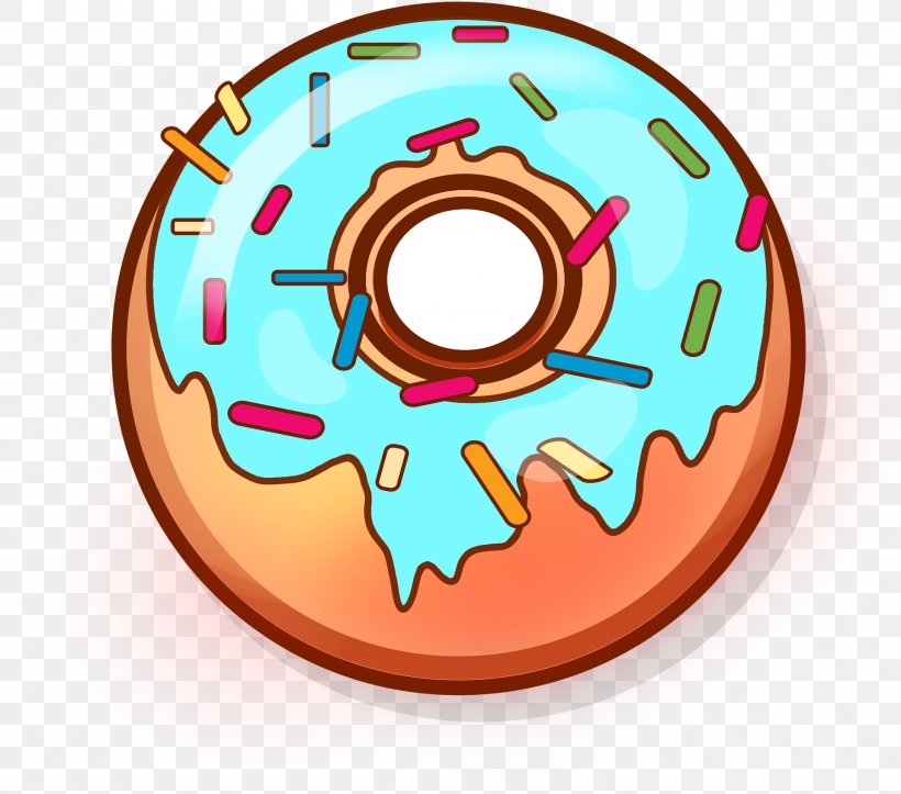 Donut Cartoon, PNG, 1921x1695px, Donuts, Auto Part, Automotive Wheel System, Baked Goods, Baking Download Free