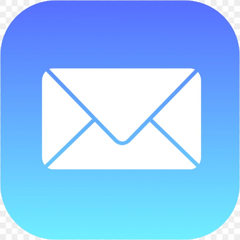 Email IOS 11, PNG, 2000x2000px, Mail, Apple, Area, Azure, Blue Download Free