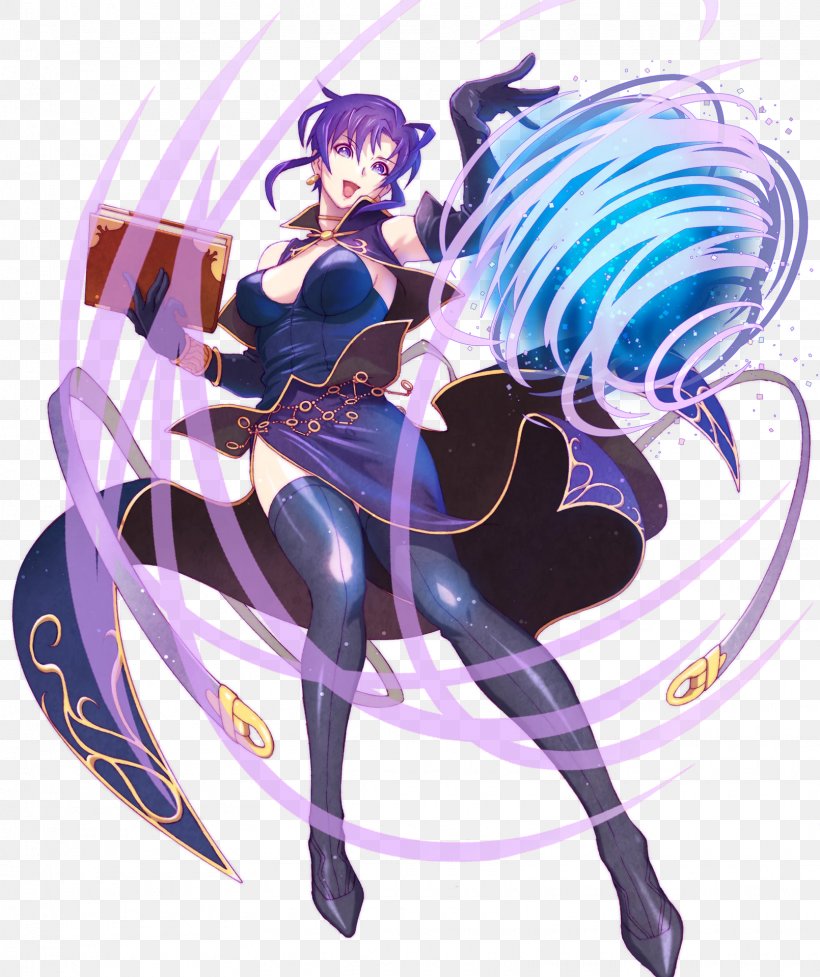 Fire Emblem Heroes Video Game Ursula, PNG, 1610x1920px, Watercolor, Cartoon, Flower, Frame, Heart Download Free