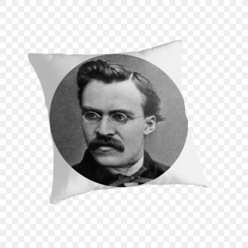 Friedrich Nietzsche We Philologists Cushion Inferno YouTube, PNG, 875x875px, Friedrich Nietzsche, Black And White, Cushion, Film, Gordon Ramsay Download Free