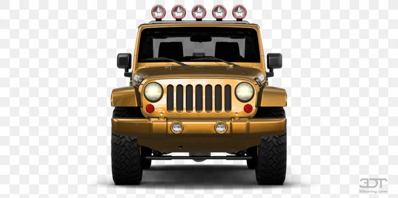 Jeep Car Motor Vehicle Bumper Grille, PNG, 1004x500px, 2018 Jeep Wrangler, Jeep, Automotive Design, Automotive Exterior, Brand Download Free