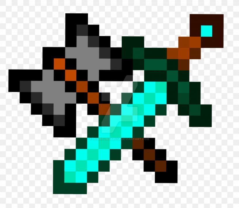 Minecraft: Pocket Edition Sword Game Drawing, PNG, 1024x894px, Minecraft, Diamond Sword, Drawing, Game, Gamer Download Free