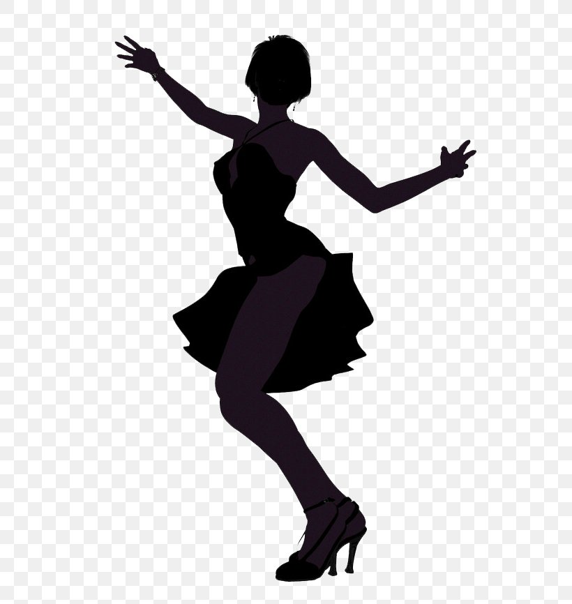 Performance Silhouette Dance Royalty-free, PNG, 650x866px, Performance, Actor, Arm, Ballet Dancer, Choreographer Download Free
