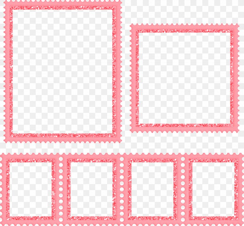 Picture Frames Photography Clip Art, PNG, 3004x2788px, Picture Frames, Area, Collage, Color, Depositfiles Download Free