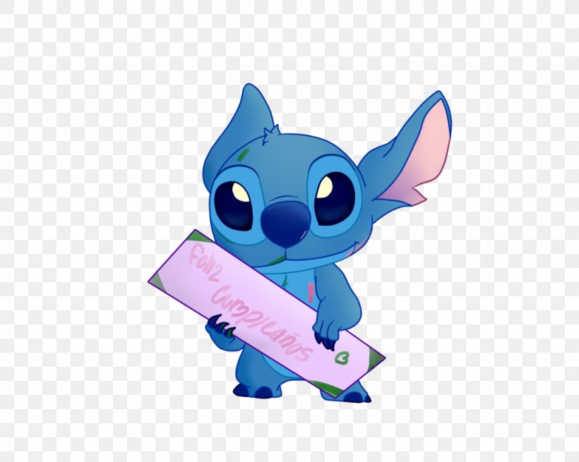 Stitch Lilo Pelekai Birthday Cake Happy Birthday To You, PNG, 1024x819px, Stitch, Birthday, Birthday Cake, Carnivoran, Cartoon Download Free