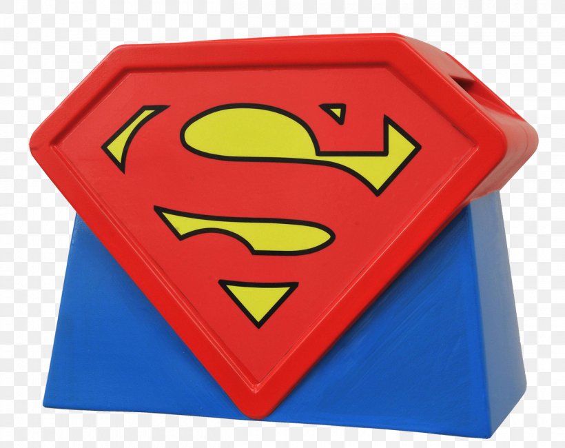 Superman Logo Biscuit Jars Diamond Select Toys Action & Toy Figures, PNG, 1260x1000px, Superman, Action Toy Figures, Batman The Animated Series, Batman V Superman Dawn Of Justice, Biscuit Jars Download Free