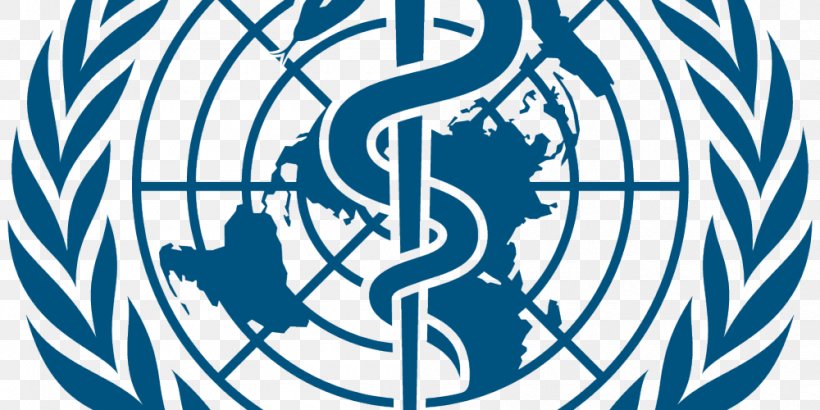 World Health Organization World Health Assembly World Immunization Week Global Health World Health Day, PNG, 1000x500px, World Health Organization, Area, Artwork, Black And White, Ebola Virus Disease Download Free