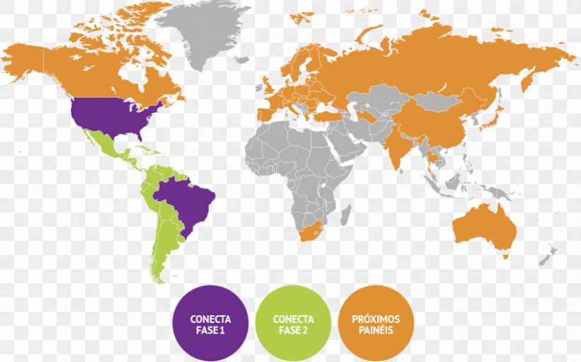 World Map Globe Mapa Polityczna, PNG, 845x527px, World, Area, Country, Globe, Human Behavior Download Free