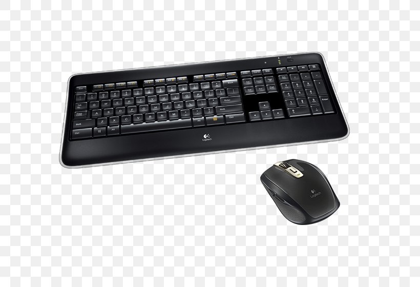 Computer Keyboard Computer Mouse Logitech Illuminated Keyboard K800 Wireless, PNG, 652x560px, Computer Keyboard, Azerty, Backlight, Computer Accessory, Computer Component Download Free