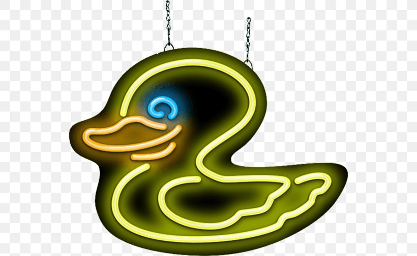 Duck Neonetics Jesus Saves Neon Sign, PNG, 550x505px, Duck, Beak, Bird, Business, Customer Download Free