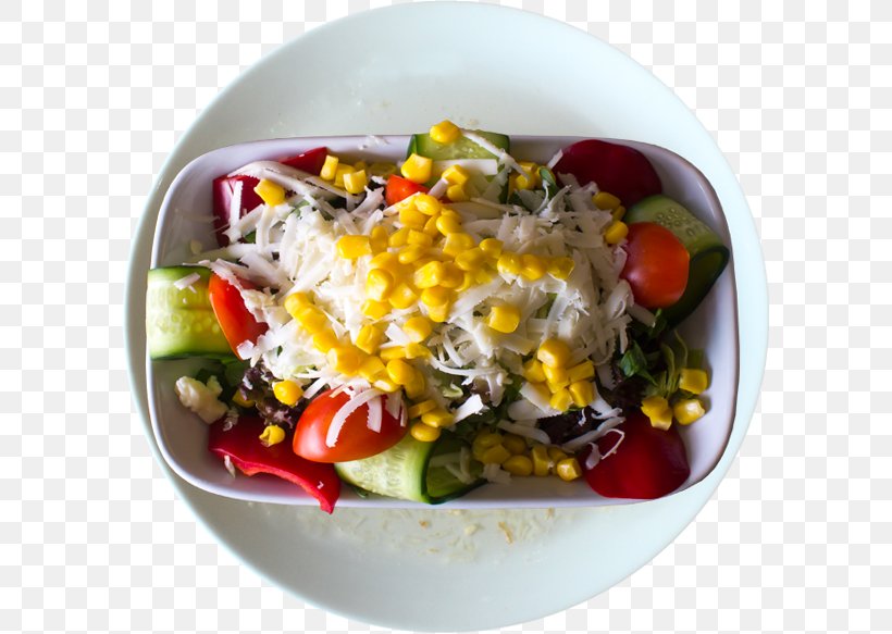 Greek Salad Vegetarian Cuisine Breakfast Greek Cuisine Recipe, PNG, 596x583px, Greek Salad, Breakfast, Cuisine, Dish, Food Download Free