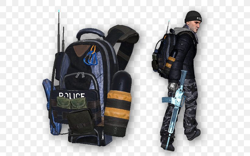 H1Z1 Backpack Bag Human Back Skin, PNG, 612x512px, Backpack, Bag, Frostbite, Glove, Human Back Download Free