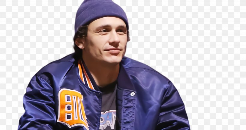 James Franco, PNG, 2740x1460px, James Franco, Beanie, Cap, Capital Asset Pricing Model, Headgear Download Free