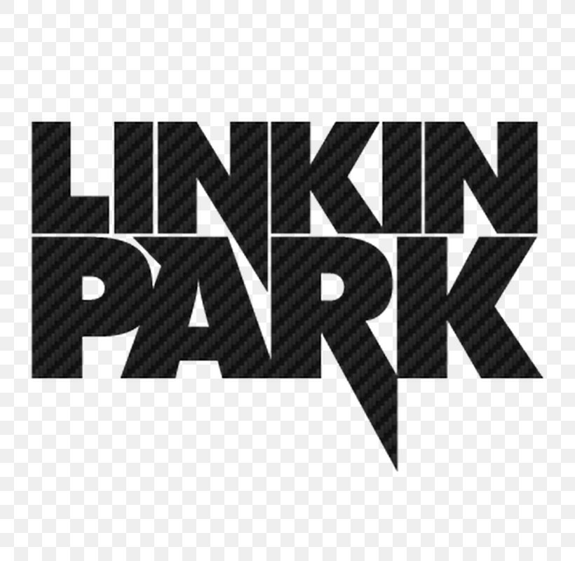 Linkin Park Minutes To Midnight Phonograph Record United States Logo, PNG, 800x800px, Linkin Park, Black, Black And White, Black M, Brand Download Free