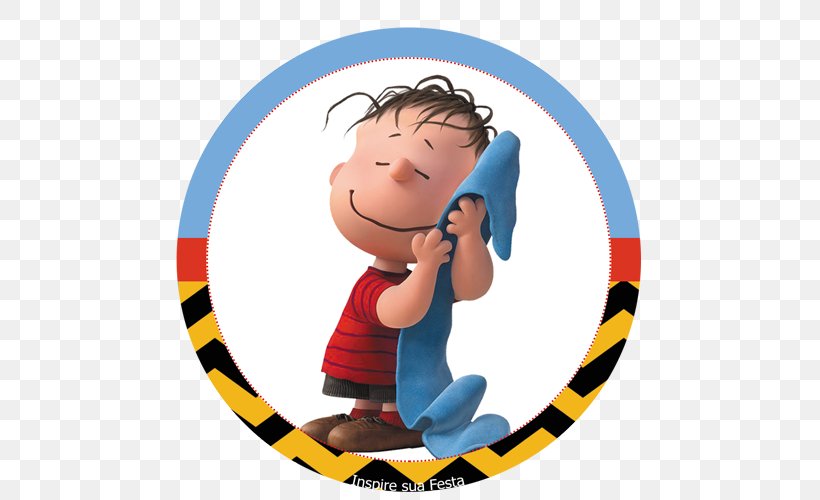 Linus Van Pelt Charlie Brown Lucy Van Pelt Snoopy Schroeder, PNG, 500x500px, Linus Van Pelt, Baby Toys, Character, Charles M Schulz, Charlie Brown Download Free