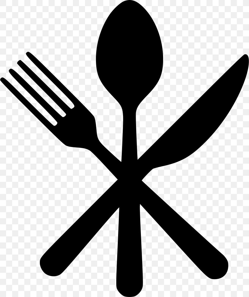 Logo Symbol, PNG, 820x980px, Logo, Artwork, Black And White, Business, Cutlery Download Free