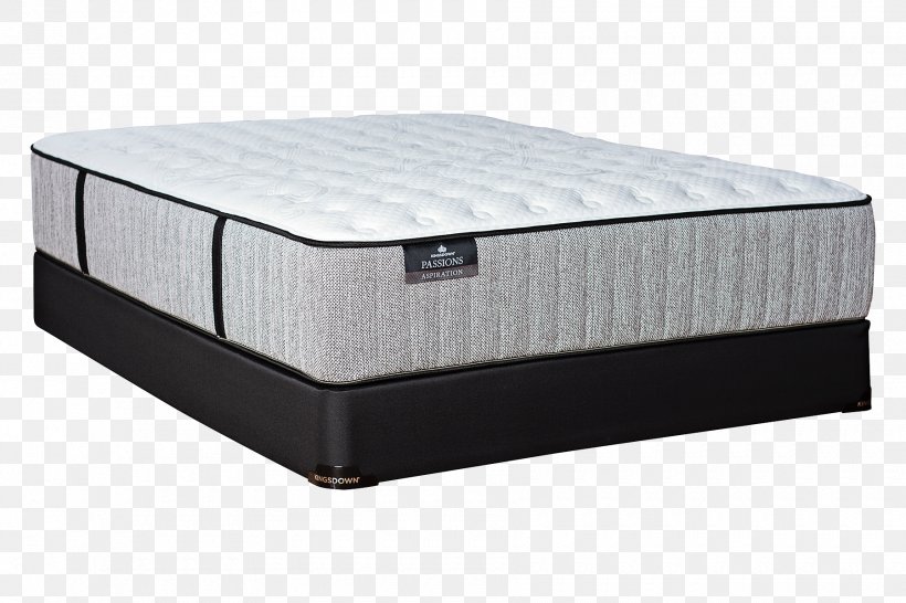 Mattress Firm Box-spring Furniture Simmons Bedding Company, PNG, 1800x1200px, Mattress, Bed, Bed Frame, Bedroom Furniture Sets, Box Spring Download Free