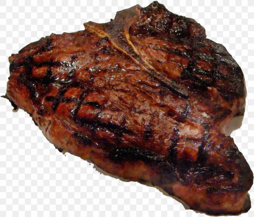 Pork Chop Food Delmonico Steak Steak Rinderbraten, PNG, 1902x1625px, Watercolor, Beef, Cuisine, Delmonico Steak, Dish Download Free