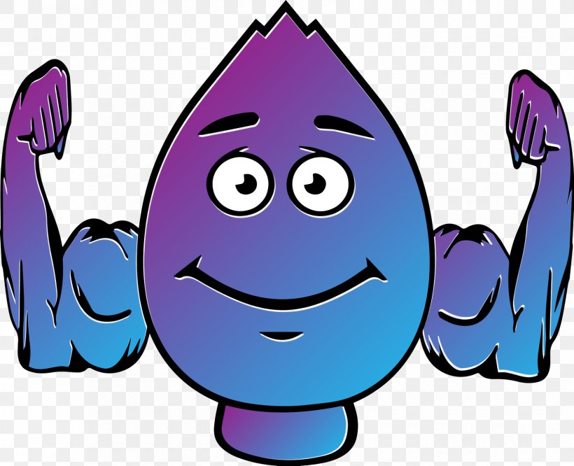 Smiley Purple Violet Clip Art, PNG, 1680x1365px, Smiley, Cartoon, Happiness, Organism, Purple Download Free