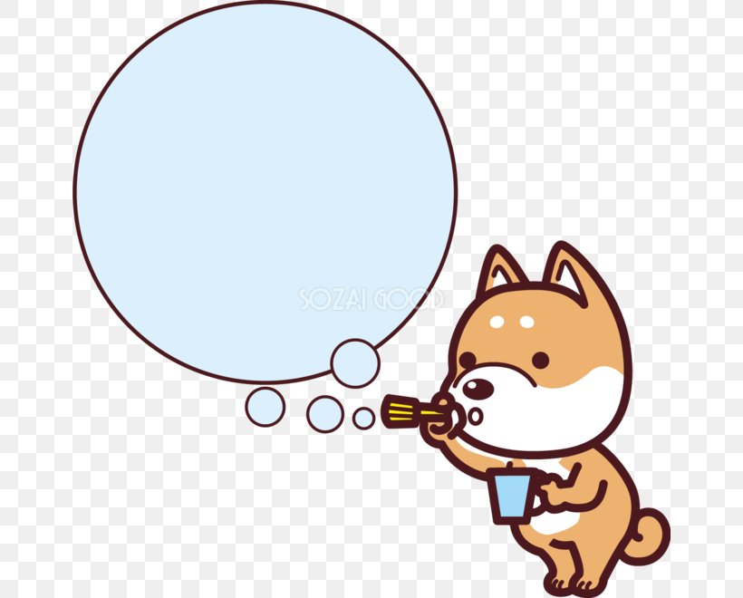 Whiskers Shiba Inu Speech Balloon Clip Art, PNG, 660x660px, Whiskers, Animal, Area, Canidae, Carnivoran Download Free