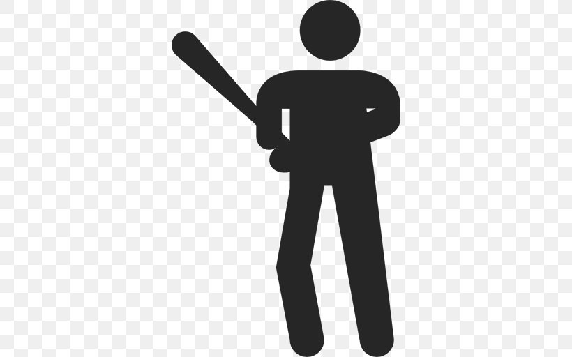 Baseball Bats Sport Batting, PNG, 512x512px, Baseball, Athlete, Ball, Baseball Bats, Baseball Player Download Free