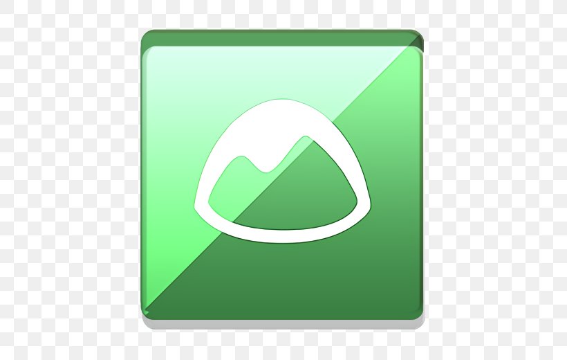 Basecamp Icon Gloss Icon Media Icon, PNG, 494x520px, Basecamp Icon, Gloss Icon, Green, Logo, Media Icon Download Free