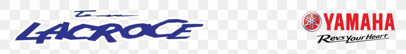 Brand Yamaha Motor Company Yamaha Corporation Trademark Logo, PNG, 1500x200px, Brand, Blue, Closeup, Computer, Computer Font Download Free