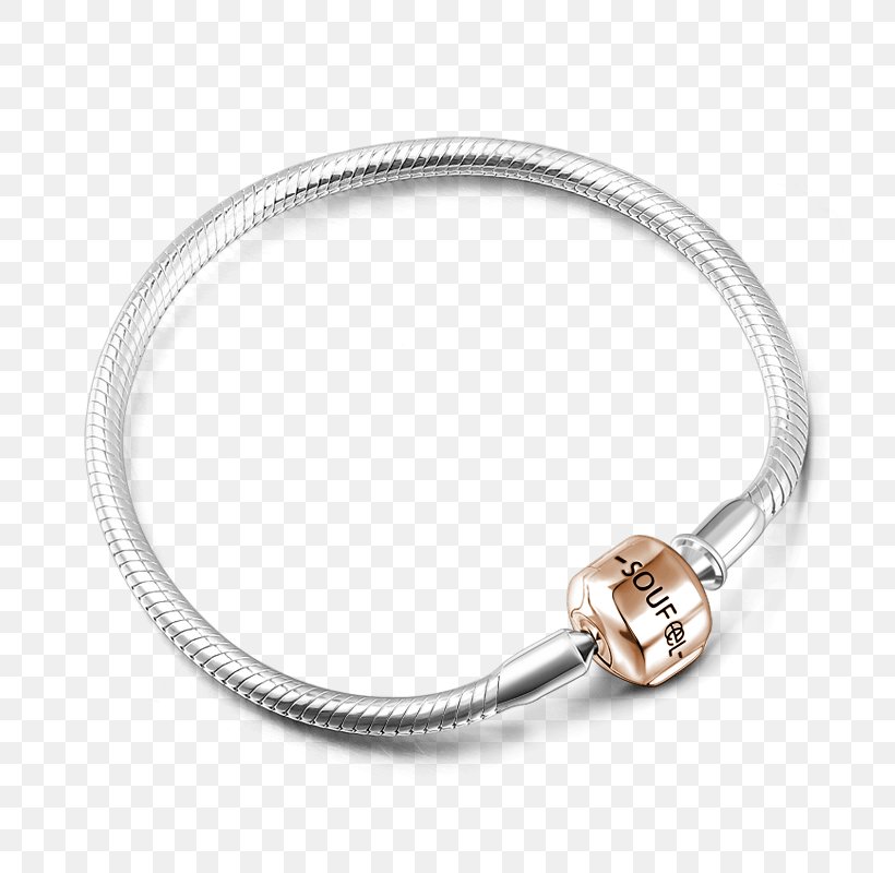 Charm Bracelet Sterling Silver Gold, PNG, 800x800px, Bracelet, Bangle, Bead, Bijou, Body Jewelry Download Free