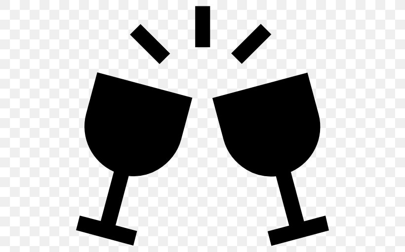 Cheers Icon, PNG, 512x512px, User Interface, Black, Black And White, Couple, Drinkware Download Free