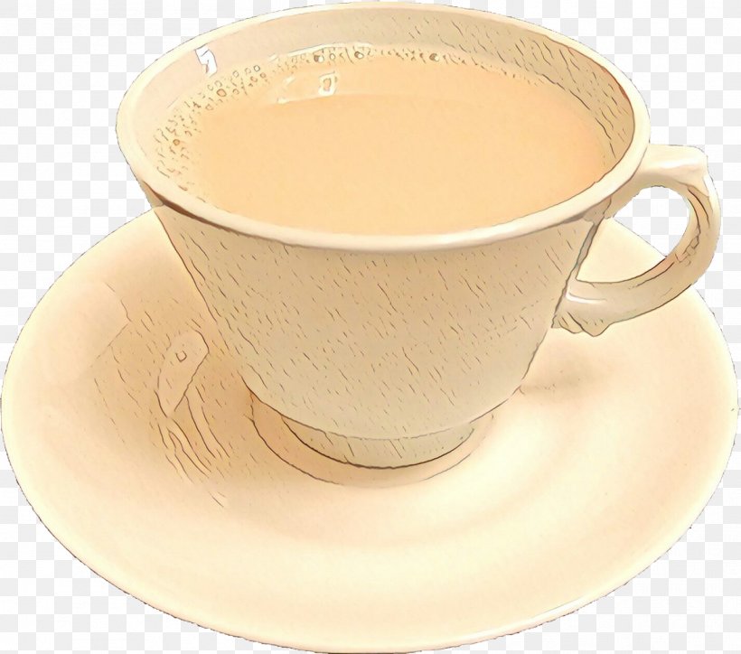Coffee Cup, PNG, 1358x1200px, Cartoon, Coffee Cup, Coffee Milk, Cup, Drink Download Free