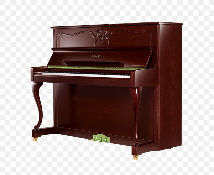 Digital Piano Electric Piano Player Piano Steinway Hall Spinet, PNG, 670x670px, Watercolor, Cartoon, Flower, Frame, Heart Download Free