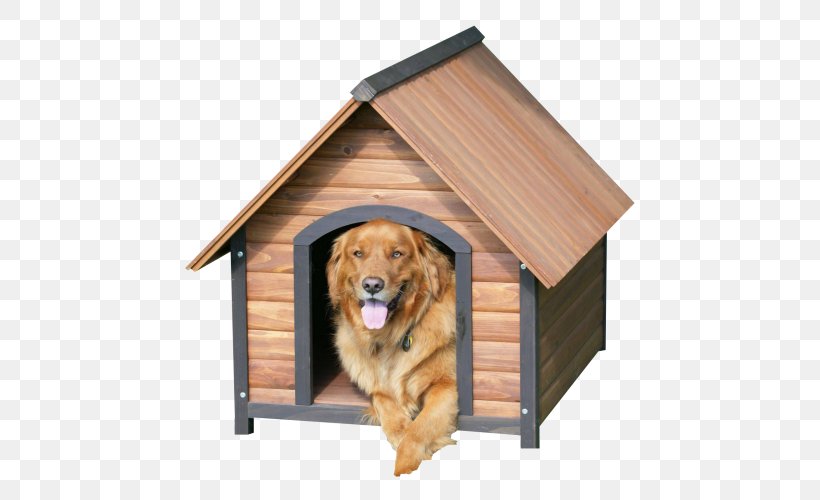 Dog Houses Cat Kennel, PNG, 500x500px, Dog, Box, Cat, Dog Breed, Dog Grooming Download Free