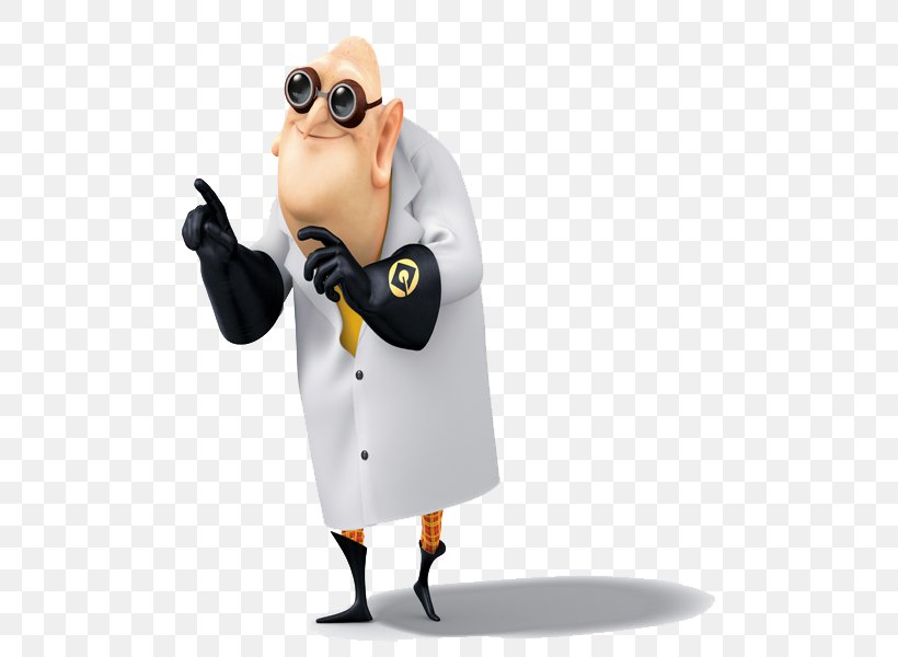 Dr. Nefario Edith Agnes Despicable Me Film, PNG, 548x600px, Dr Nefario, Agnes, Animation, Bird, Character Download Free