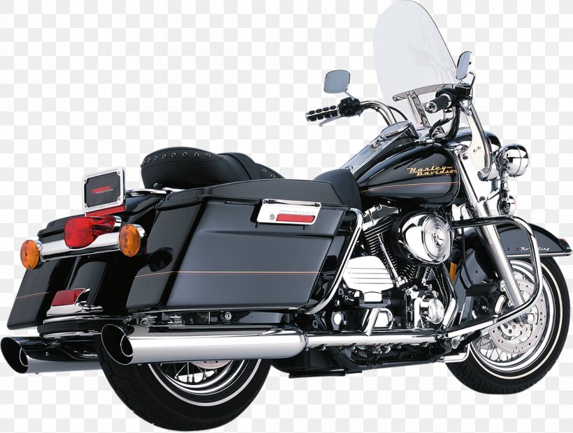 Exhaust System Car Muffler Harley-Davidson Motorcycle, PNG, 1200x910px, Exhaust System, Automotive Exhaust, Automotive Tire, Automotive Wheel System, Car Download Free