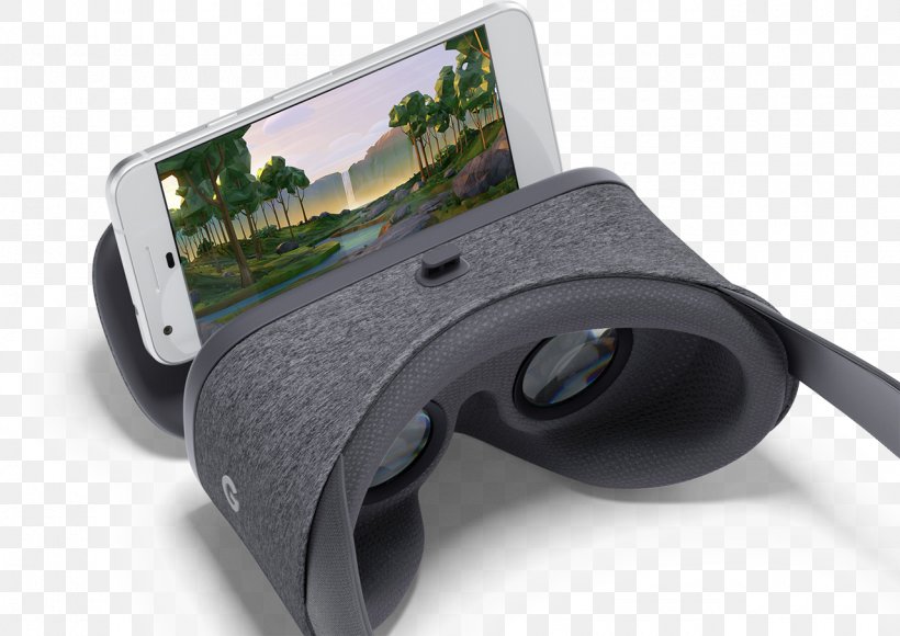 Google Daydream View Virtual Reality Headset Samsung Gear VR Moto Z, PNG, 1280x906px, Google Daydream View, Camera Lens, Electronics, Gadget, Google Download Free