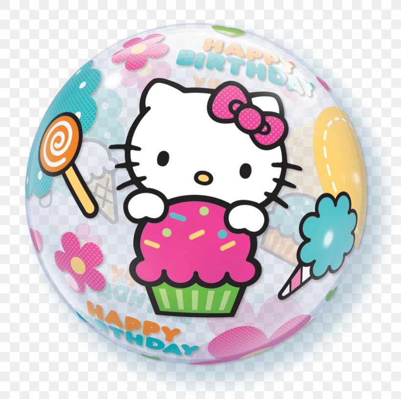 Hello Kitty Sanrio Sticker Wallpaper, PNG, 937x933px, Hello Kitty, Balloon, Character, Easter Egg, Fashion Accessory Download Free