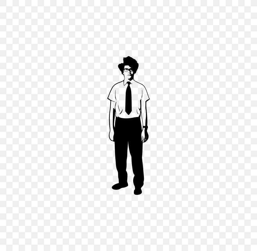 Maurice Moss Television Show Clip Art, PNG, 800x800px, Maurice Moss, Black, Black And White, Gentleman, Human Behavior Download Free