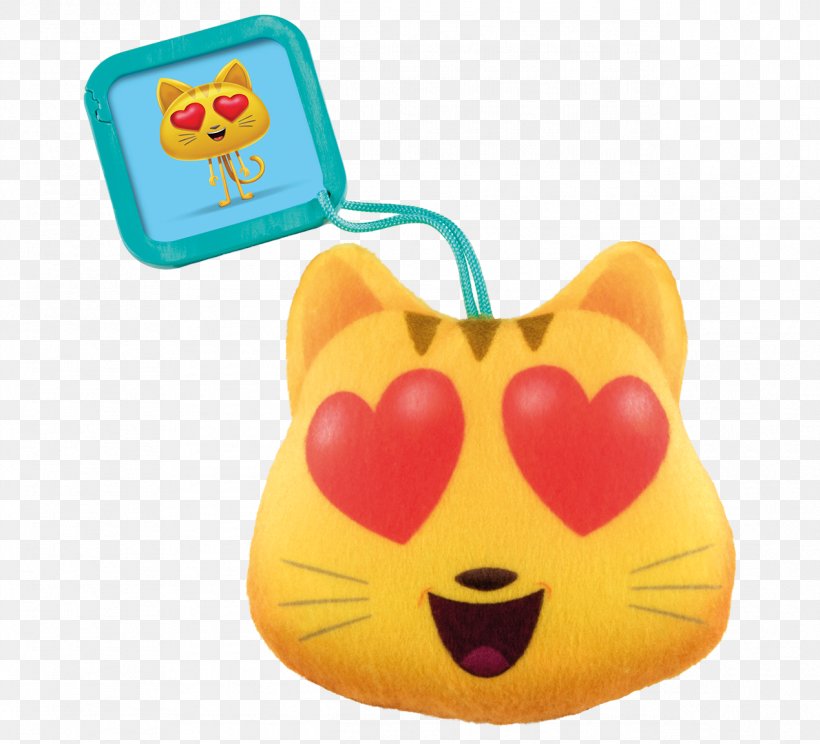 McDonald's Emoji Happy Meal Merienda Toy, PNG, 1269x1152px, 2017, Emoji, Emoji Movie, Emoticon, Film Download Free