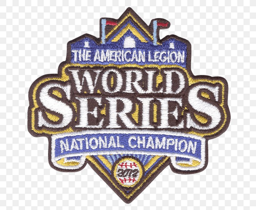MLB World Series American Legion World Series American Legion Baseball, PNG, 688x672px, Mlb World Series, American Legion, American Legion Baseball, Badge, Baseball Download Free