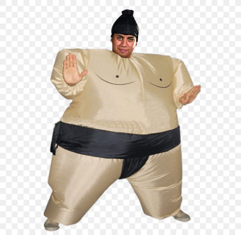 Sumo Inflatable Costume Wrestling Suit, PNG, 800x800px, Sumo, Adult, Carnival, Child, Costume Download Free