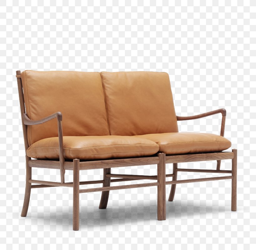 Table Couch Carl Hansen & Søn Furniture Danish Design, PNG, 800x800px, Table, Armrest, Chair, Couch, Danish Design Download Free