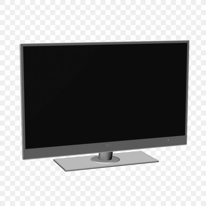 Television Set Liquid-crystal Display Computer Monitors Furniture High Fidelity, PNG, 1000x1000px, Television Set, Amplifier, Computer Monitor, Computer Monitor Accessory, Computer Monitors Download Free
