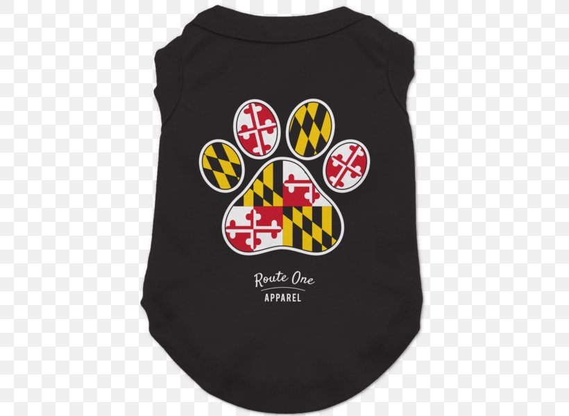 The Black Dog T-shirt Maryland Cat, PNG, 600x600px, Dog, Black Dog, Brand, Cat, Clothing Download Free