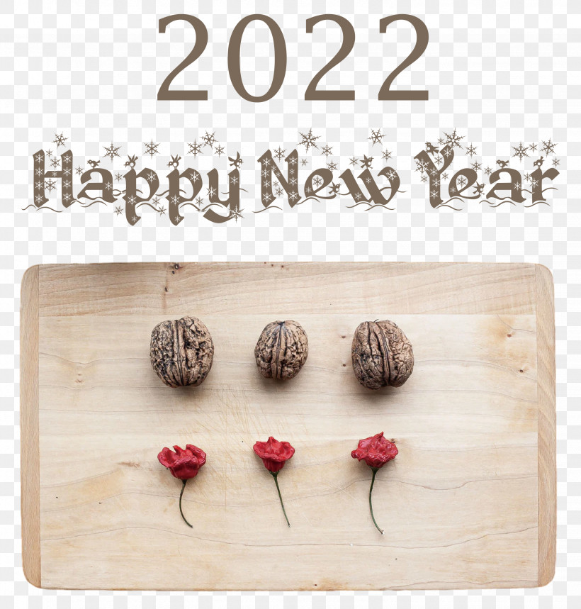 2022 Happy New Year 2022 New Year 2022, PNG, 2863x3000px, M083vt, Meter, Wood Download Free